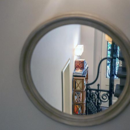 Villino Fiorentino Floransa Dış mekan fotoğraf