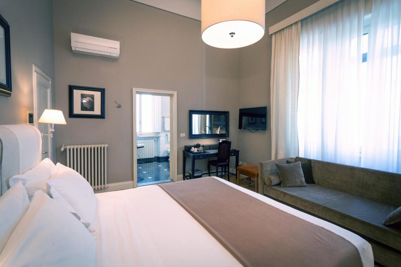 Villino Fiorentino Floransa Dış mekan fotoğraf
