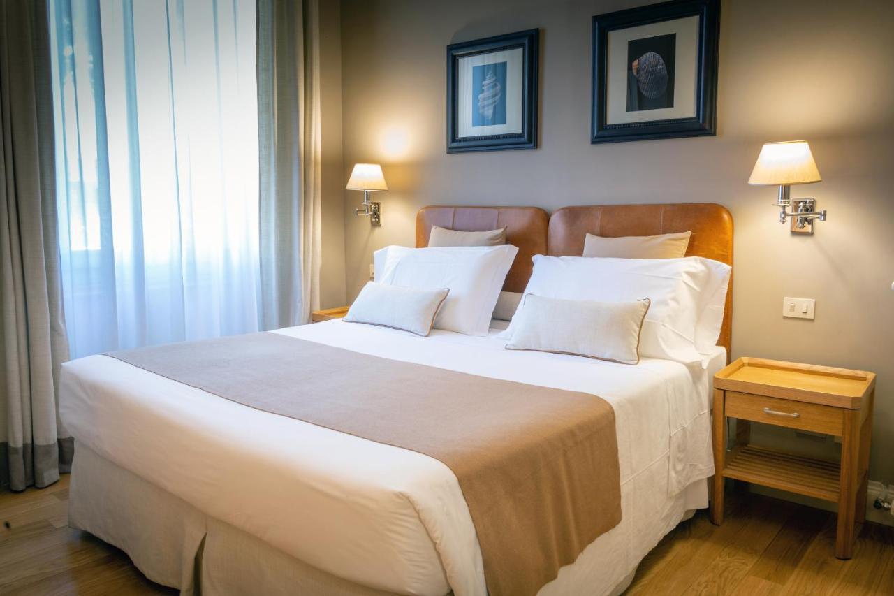 Villino Fiorentino Floransa Dış mekan fotoğraf