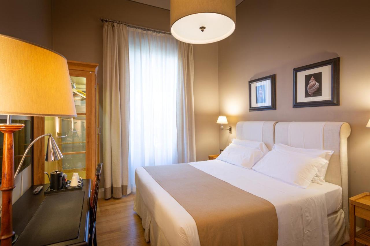 Villino Fiorentino Floransa Dış mekan fotoğraf