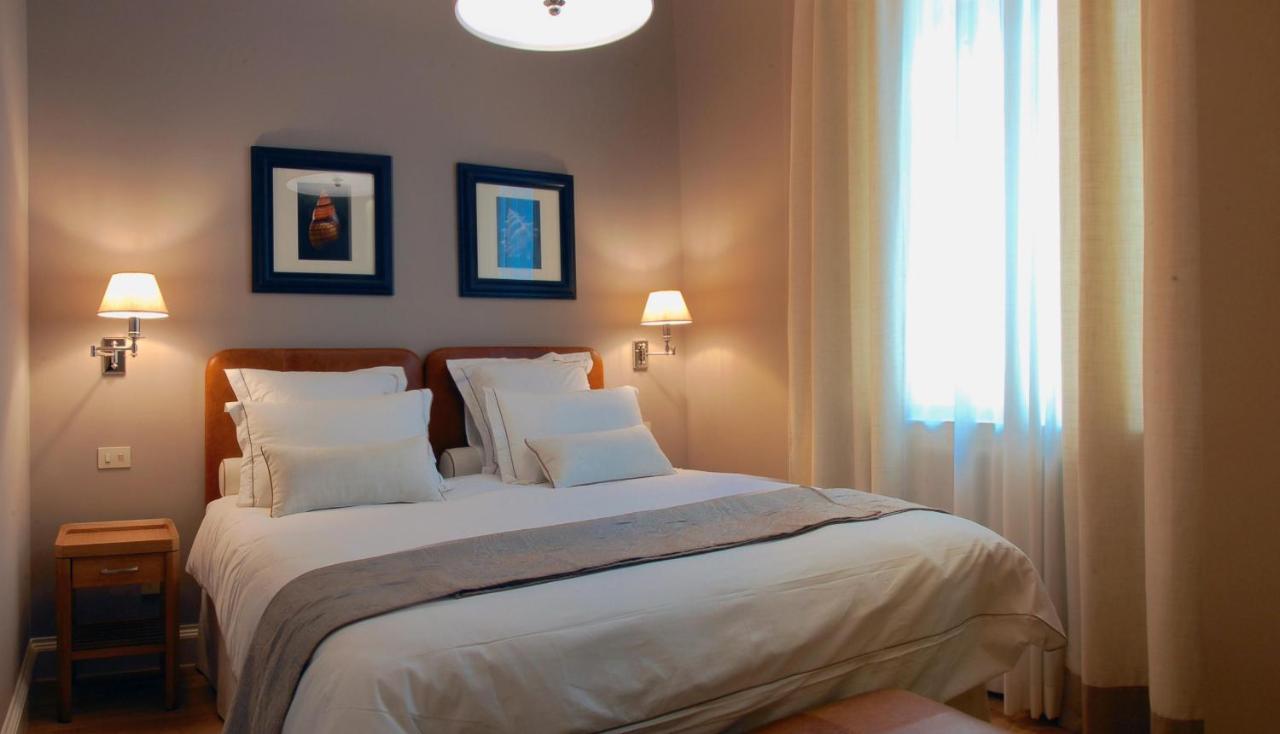 Villino Fiorentino Floransa Dış mekan fotoğraf