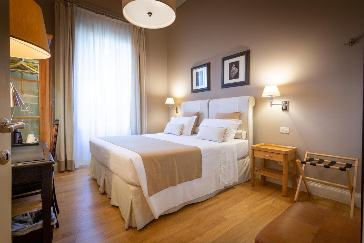 Villino Fiorentino Floransa Dış mekan fotoğraf