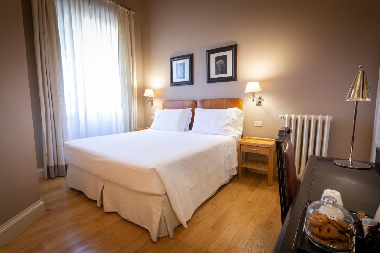 Villino Fiorentino Floransa Dış mekan fotoğraf