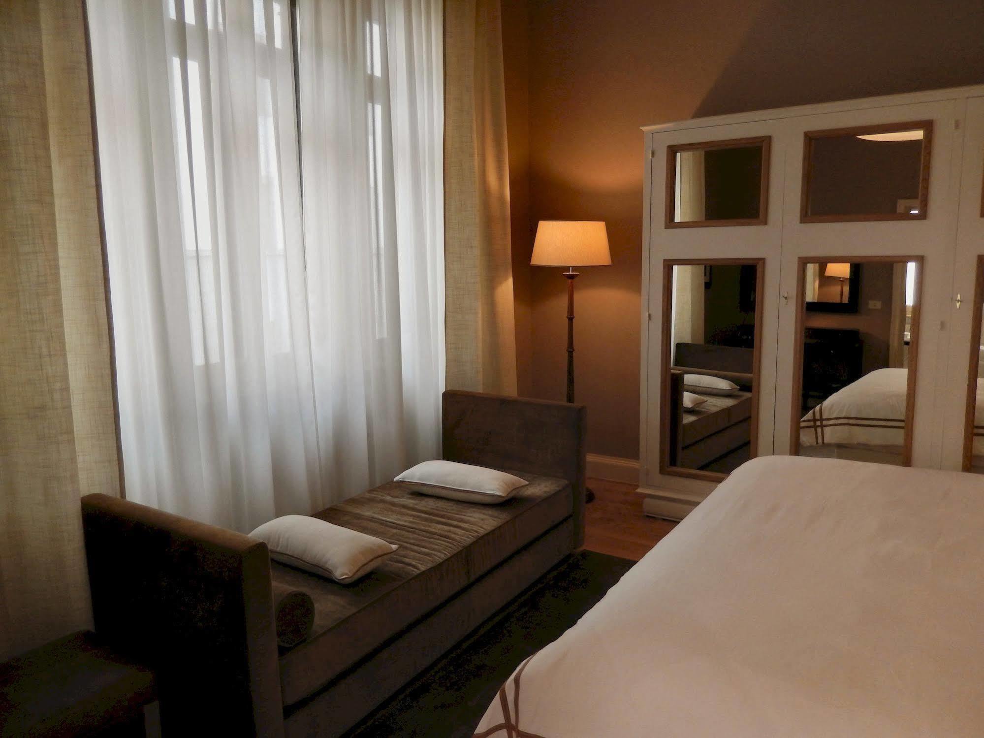Villino Fiorentino Floransa Dış mekan fotoğraf